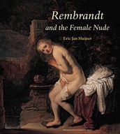 REMBRANDT AND THE FEMALE NUDE (AMSTERDAMSE GOUDEN EEUW REEKS) (AMSTERDAM ST