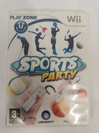 Wii Sports Party / Športové