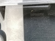 Fiat Panda II pillar iron