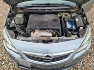 CHŁODNICA WODY KLIMATYZACJI INTERCOOLER WENTYLATOR OPEL ZAFIRA C 2.0 CDTI