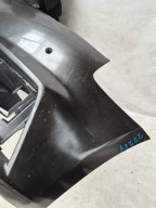 AUDI A4 8W B9 S-LINE 15- bumper front front grill 4XPDC 8W0807437F