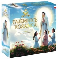 Tajemnice Różańca JAWA /Jawa