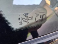 AUDI A6 RS6 C8 4K window bodywork left left rear part KOMBI 23r