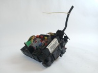 PEUGEOT 307 fuse box BSM 9650664180