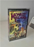 Secret of monkey island - Gry na Stacja dyskietki Amiga 500 / 600