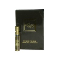 THE HOUSE OF OUD GOLDEN POWDER próbka 2ml