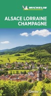 Alsace Lorraine Champagne - Michelin Green Guide: