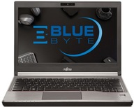 Notebook Fujitsu E734 i5-4200M 13,3 " Intel Core i5 16 GB / 1024 GB šedá