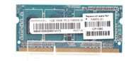 Pamäť RAM DDR3 Ramaxel NB8510092050014173 1 GB