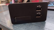 player karty usb + karta Komplet Mazda MX-30 DN4E669U0
