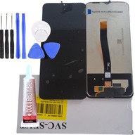 ORYGINALNY Wyświetlacz LCD ekran dotyk digitizer do SAMSUNG A22 5G