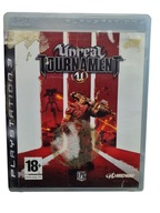 Hra PS3 Unreal Tournament III || NEMECKÁ jazyková verzia!!!