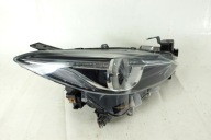 light right front right front XENON MAZDA 3 III BM 13-17 2013- ANGLIK