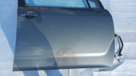 door right front TOYOTA COROLLA VERSO II 1C3 04