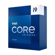 Procesor Intel i9-13900K 24 x 3 GHz gen. 13 z gwarancją