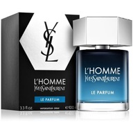 Yves Saint Laurent L'Homme Le Parfum - 100 ml