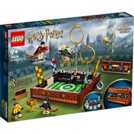 LEGO 76416 Harry Potter TM Quidditch kufer