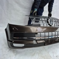 VW T6 MULTIVAN 7E0 15- bumper front front grill