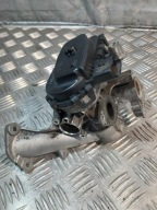 EGR valve PEUGEOT 301 1.6HDI