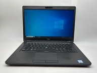 LAPTOP Dell 5491 Intel Core i5-8400 8GB 256GB NVIDIA MX130