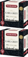 Teekanne Herbata czarna Earl Grey 200ex 165g