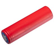 Ogniwo Li-Ion SANYO NCR18650GA 3,6V 3500mAh 10A SZLIFOWANE