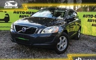 Volvo XC 60 Volvo XC 60 D3 Summum