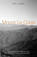 Mount Le Conte Adams Paul J.