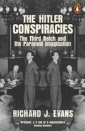 The Hitler Conspiracies: The Third Reich and the