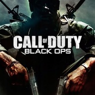 CALL OF DUTY BLACK OPS 1 PEŁNA WERSJA STEAM