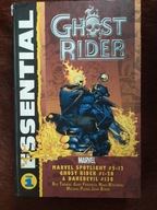 ESSENTIAL GHOST RIDER