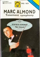 MC MARC ALMOND TENEMENT SYMPHONY