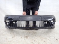 SKODA OCTAVIA II RS LIFT 08- bumper front front SPR