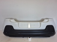 CITROEN C3 III 3 16-24 bumper rear part rear 6XPDC