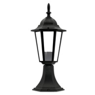 Záhradná stojaca lampa Liguria 42cm 201942 Polux