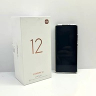 TELEFON XIAOMI 12 8GB 256GB KOMPLET