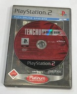 GRA PS2 TENCHU WRATH OF HEAVEN (2132/23)