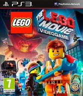 PS3 LEGO PRZYGODA PL