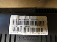 dials display dials RENAULT SCENIC III 248103583R EU