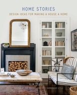 Home Stories: Design Ideas for Making a House a
