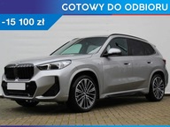 Od ręki - BMW X1 1.5 (136KM) M Sport | Pakiet Premium + System alarmowy