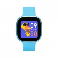 Smartwatch Kids Fit Niebieski