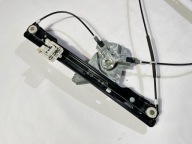 mechanism window regulator przedniej prawej right front Ford Flex 2013-2019