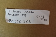 IDEALNA SONDA LAMBDA PORSCHE 992 1