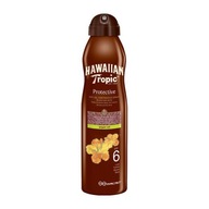 Olej na opaľovanie Hawaiian Tropic 15 SPF 177 ml