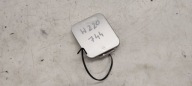 Copri Paraurti posteriore Mercedes W220 744