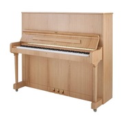 pianino akustyczne Petrof P125 F1 dąb mat