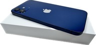 Mega Zestaw Premium Oryginalny iPhone 12 64GB Blue 100% 5G