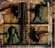 Aion Reconciliation CD