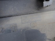 PEUGEOT 3008 II 2 16-> moulding door right front